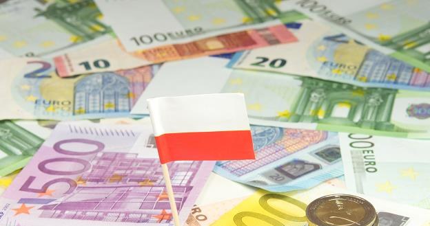Polska może liczyć na mniej pieniędzy niż w obecnej perspektywie budżetowej /&copy;123RF/PICSEL