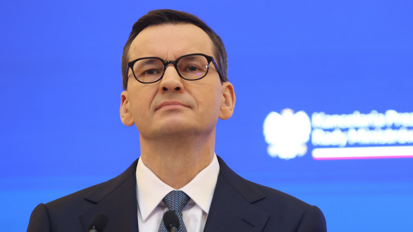 Polska może nie otrzymać funduszy z UE /Tomasz Jastrzębowski /East News