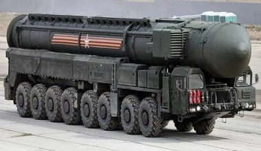 Polska może obronić się przed potężnym rosyjskim Oresznikiem