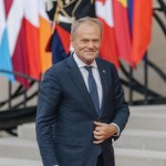 Polska może przystąpić do koalicji obrony z Ukrainą. Tusk podał warunek