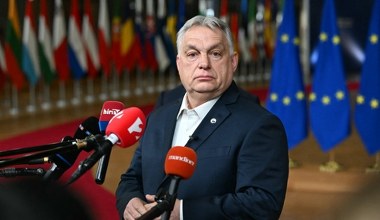 Polska może skorzystać na przegranej Orbana. Chodzi o miliardy