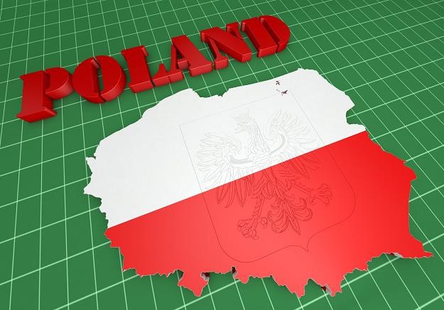 Polska może stać się ciężarem dla UE /&copy;123RF/PICSEL
