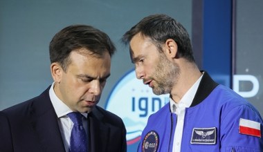 Polska może wejść na orbitę liderów ESA. Potrzebne są setki milionów euro