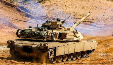 Polska może więcej wydać na armię. UE zawiesza budżetowe limity