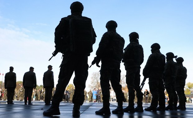 Polska może wysłać żołnierzy na Grenlandię? Tusk stawia sprawę jasno