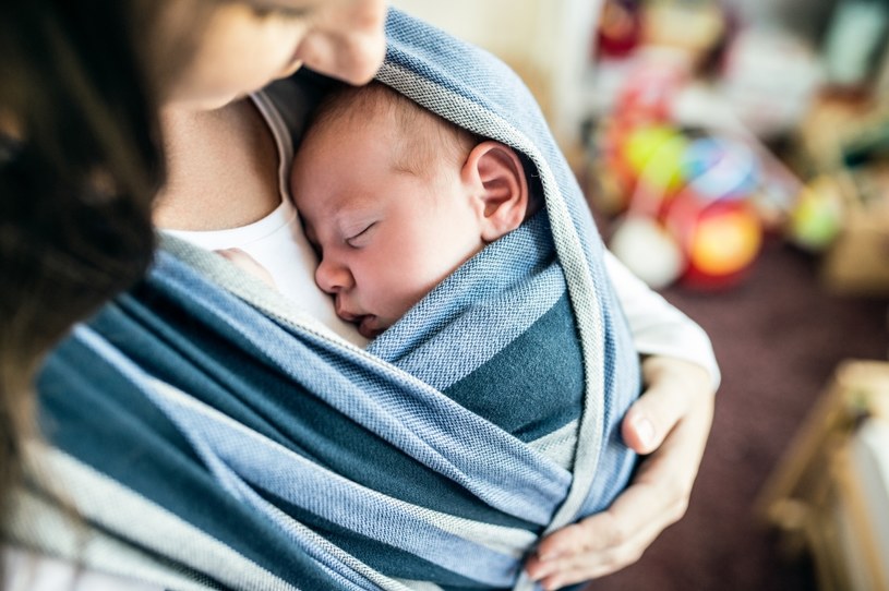 Polska może zakończyć przyszły rok z większą liczbą urodzeń niż zgonów, ale będzie to bardzo wyjątkowa sytuacja /123RF/PICSEL