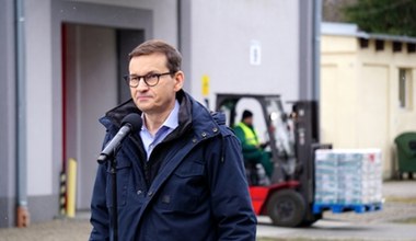 Polska musi oddać Brukseli ponad 91 mln euro. Apelują do Morawieckiego