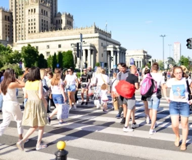 Polska musi zreformować rynek pracy. "Jesteśmy wyjątkiem w skali świata" 