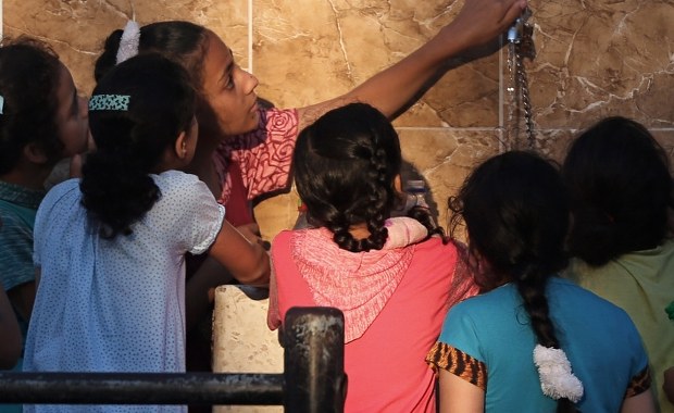 Polska na celowników UE ws. uchodźców i zeznania Michała Tuska 