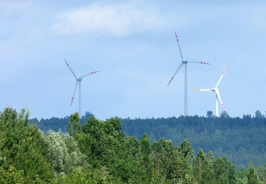 Polska na czele koalicji w UE. Chodzi o miliardy z ETS po 2030 roku /Pawel Wodzynski/East News /East News