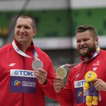 Polska na czele tabeli medalowej mistrzostw świata