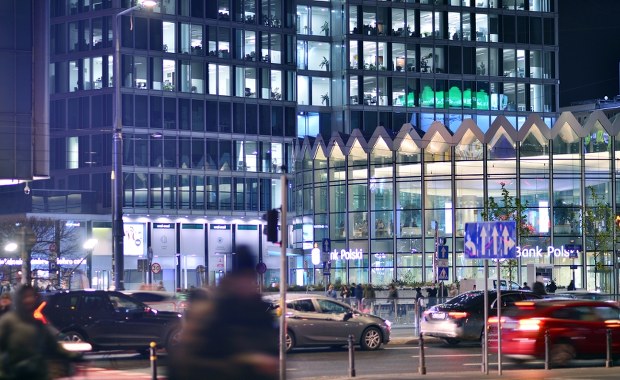 Polska na drodze do gospodarczej potęgi? "Może przyćmić Niemcy"