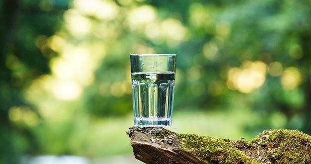 Polska na drugim od końca miejscu w Europie, ws. dostępu do wody (liczony ilością wód powierzchniowych przypadających na mieszkańca) /123RF/PICSEL