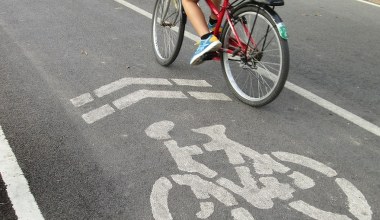 Polska na dwóch kółkach. Najdłuższy szlak ma 2000 km