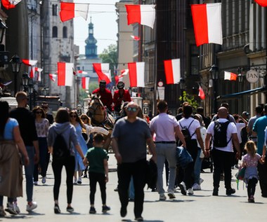 Polska na inflacyjnym podium Europy. Długo na nim pozostanie