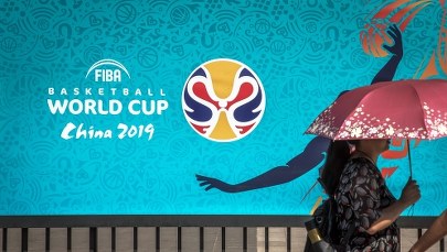 Polska na koszykarskich MŚ. Kibice: Spodziewamy się dzisiaj wygranej