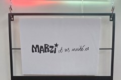 Polska na międzynarodowym festiwalu komiksu w Brukseli