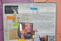 Polska na międzynarodowym festiwalu komiksu w Brukseli