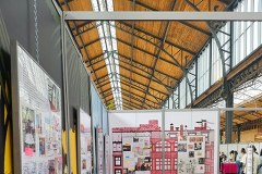 Polska na międzynarodowym festiwalu komiksu w Brukseli