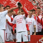 Polska na Mundialu! Biało-czerwoni awansowali po wygranym 4:2 meczu z Czarnogórą!