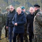 Polska na pierwszej linii frontu. Wojna już trwa