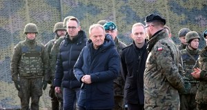 Polska na pierwszej linii frontu. Wojna już trwa