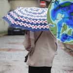 Polska na plusie, ale z nieprzyjemną jesienią. Będzie ciepło i mokro