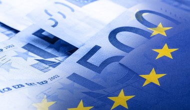 Polska na podium wzrostu PKB w UE. Trzeci najlepszy wynik