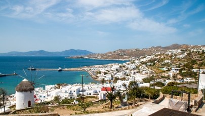 Polska na szarym końcu. Wskazano najbardziej zatłoczone regiony Europy