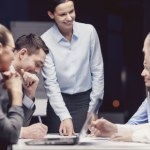 Polska na tle świata w wojnie o talenty