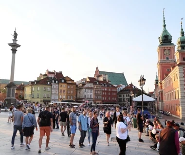 Polska na tle UE. Na dobrobyt taki jak niemiecki poczekamy dziesięciolecia