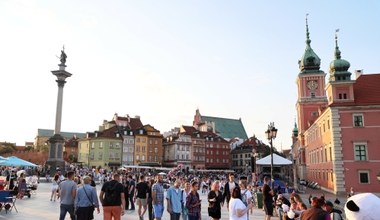 Polska na tle UE. Na dobrobyt taki jak niemiecki poczekamy dziesięciolecia