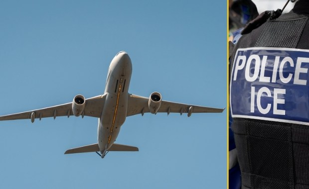 Polska na trasie deportacji Ukraińców. Obrońcy praw człowieka apelują