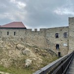 Polska na własne oczy. Dobczyce - ruiny zamku, skansen i jezioro