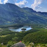 Polska na własne oczy: Dolina w Tatrach, w której zapomnisz o tłumach