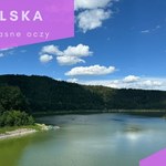 Polska na własne oczy. Jelenia Góra i okolice. "Karkonosze są gotowe na turystów przez cały rok"