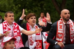 Polska na zdjęciach w 2016 roku