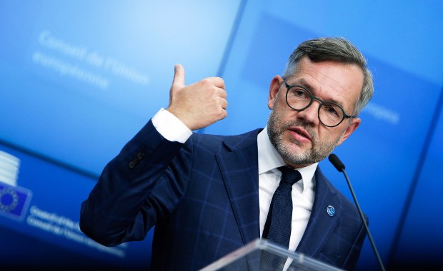 Polska nadal będzie na cenzurowanym w związku z łamaniem zasad praworządności