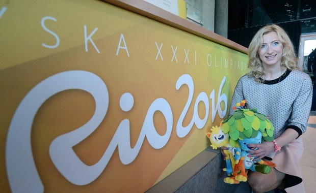 Polska nadzieja medalowa na 100 dni przed Rio: Mogę zdobyć złoto
