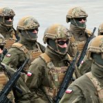 ​Polska najbardziej skorzysta z "wojskowego Schengen"? Pierwszy krok za nami