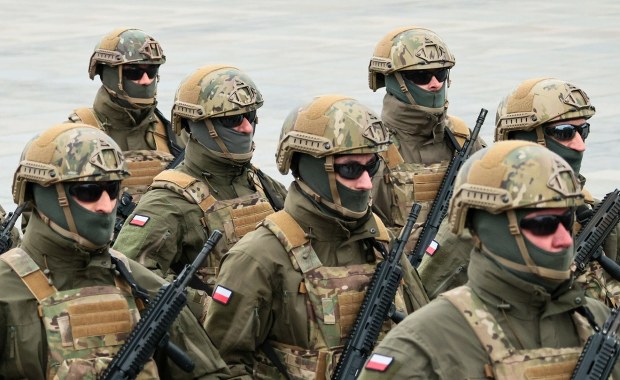 ​Polska najbardziej skorzysta z "wojskowego Schengen"? Pierwszy krok za nami