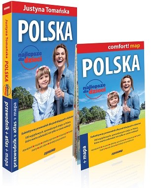 Polska: Najlepsze dla dzieci /materiały prasowe