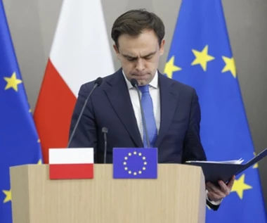 Polska najszybciej rozwijającą się dużą gospodarką w UE? Resort finansów zabrał głos