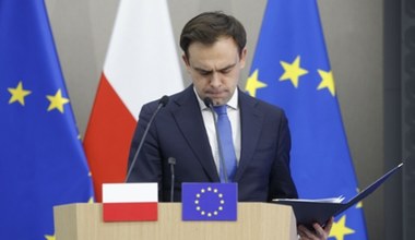 Polska najszybciej rozwijającą się dużą gospodarką w UE? Resort finansów zabrał głos