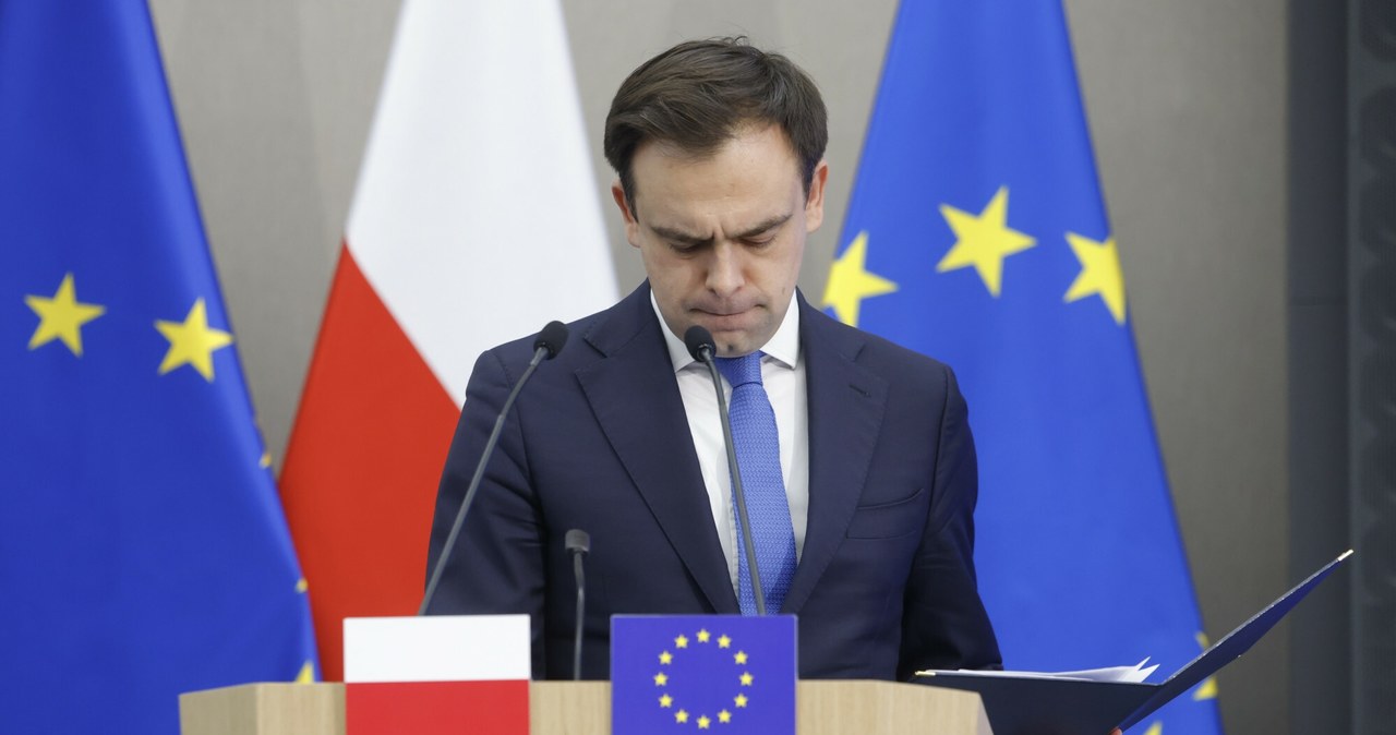 Polska najszybciej rozwijającą się gospodarką w UE? Resort finansów zabrał głos /Filip Naumienko /Reporter