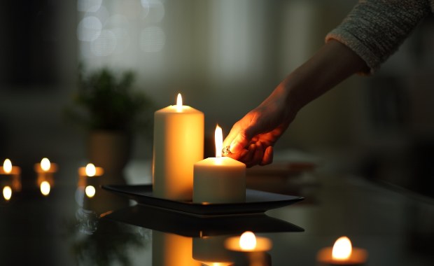 Polska największym eksporterem świec w UE