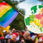 Polska największym homofobem Unii Europejskiej. Czwarty raz z rzędu