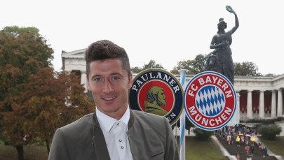 Polska napastnikami stoi. Takiej passy nie było od dawna