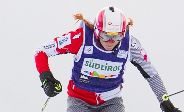 Polska narciarka: Moje szczęście czekało na Soczi