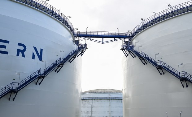 Polska nareszcie będzie podłączona do rurociągów NATO